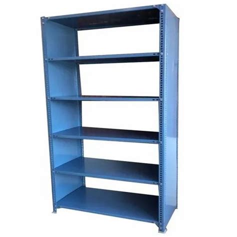 Slotted Angle Racks in Chennai .